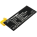 Mobile Phone Battery Sony CS-ERG814SL