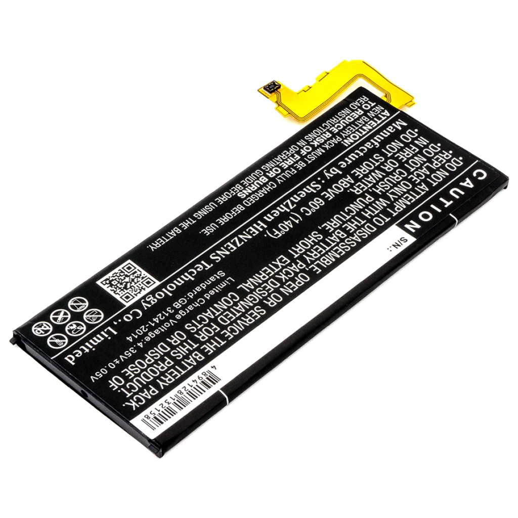 Mobile Phone Battery Sony CS-ERG814SL