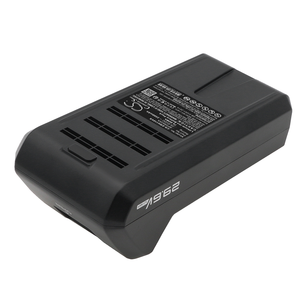 Smart Home Battery Eureka CS-ERH110VX