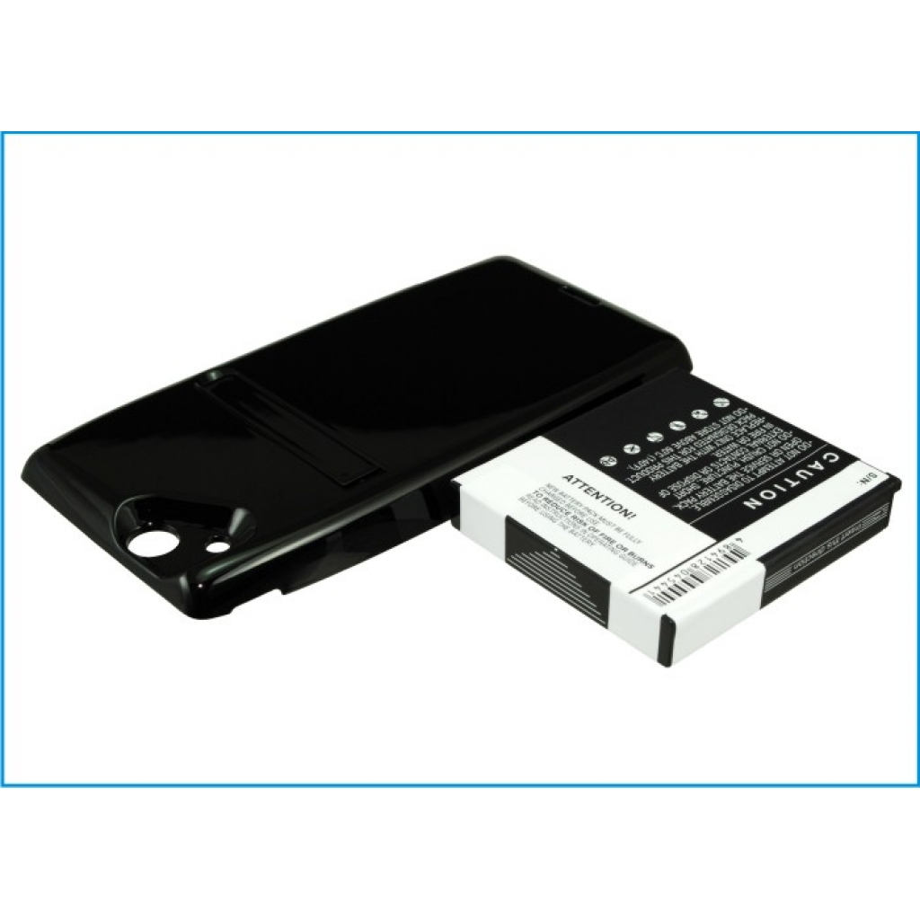 Mobile Phone Battery Sony Ericsson CS-ERT15BL