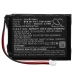 Cordless Phone Battery Swyx D215 (CS-ERT390CL)