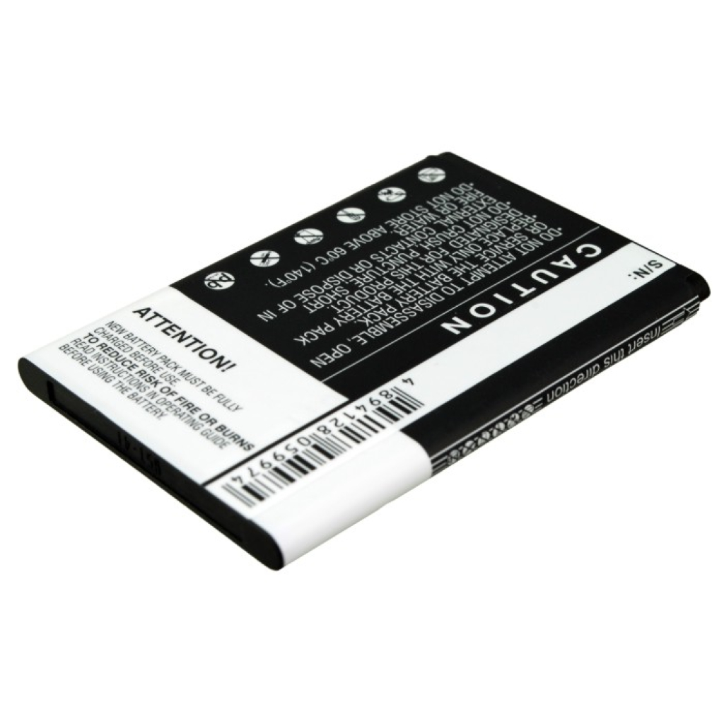 Mobile Phone Battery NTT Docomo CS-ERX1XL