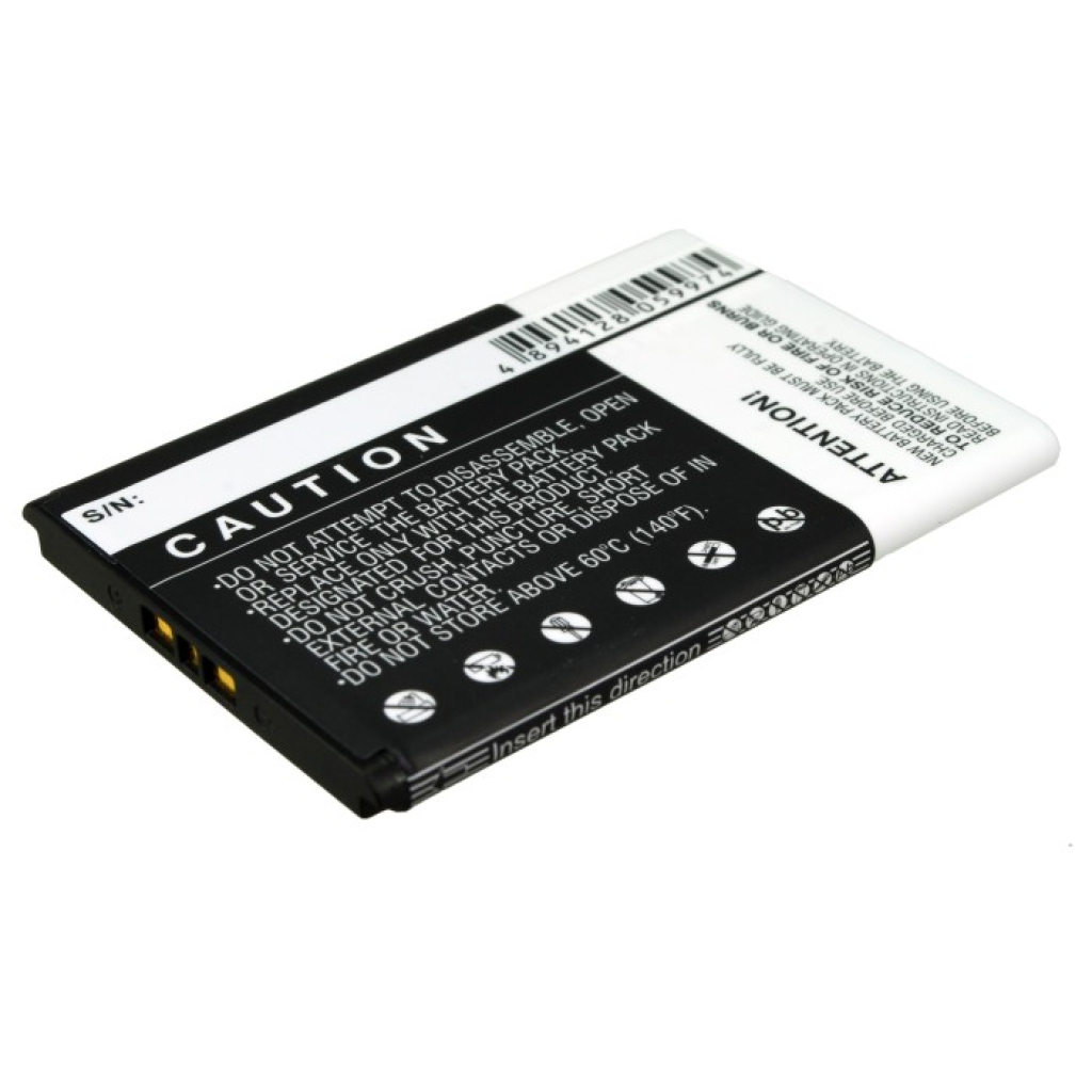 Mobile Phone Battery NTT Docomo CS-ERX1XL