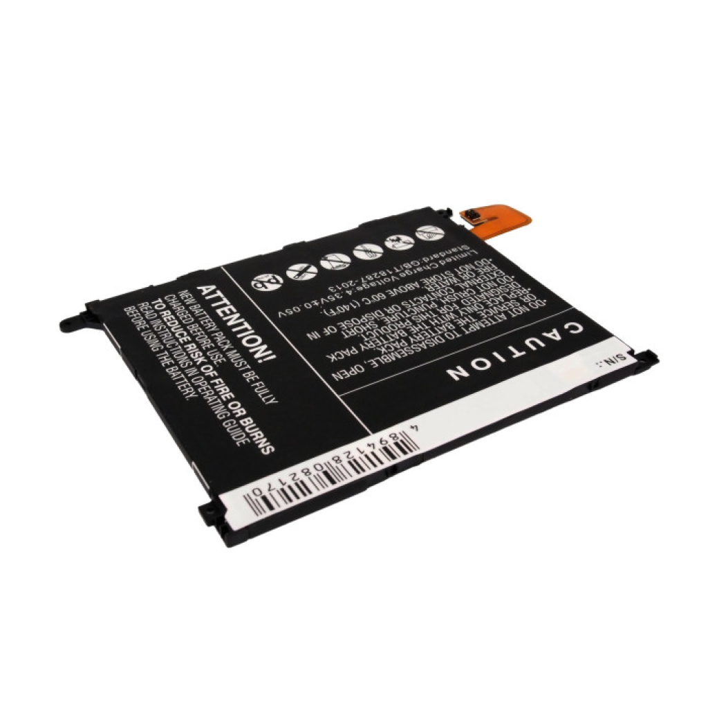 Mobile Phone Battery Sony Ericsson CS-ERX390SL