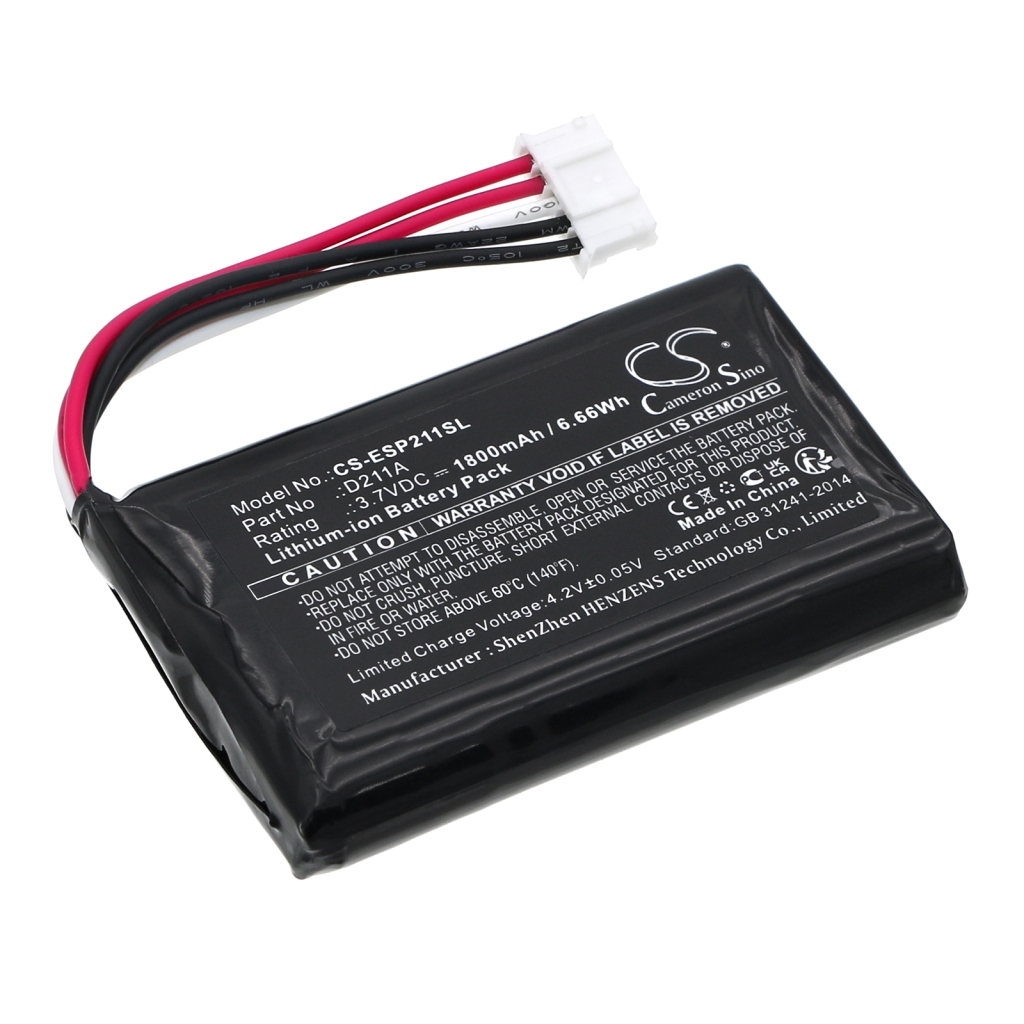 Printer Battery Epson CS-ESP211SL