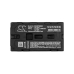 BarCode, Scanner Battery Antares CS-ESP600BX