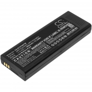 CS-ETH700TW<br />Batteries for   replaces battery HR7742AAA02