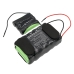 Battery Replaces ETA244600080