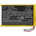 Mobile Phone Battery Enspert CS-ETP201SL