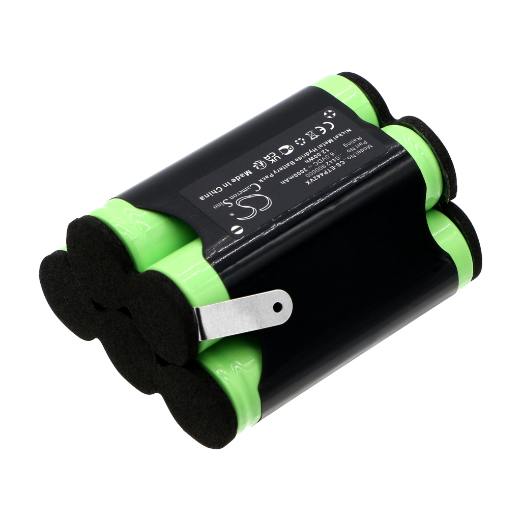 Smart Home Battery Eta CS-ETP442VX