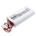 Home Security Camera Battery Eaton CS-ETS400LS