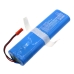 Battery Replaces 122700070