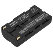 CS-EX014SL<br />Batteries for   replaces battery UR-250