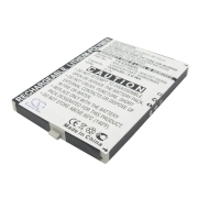 CS-EX500SL<br />Batteries for   replaces battery PZX33