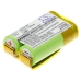 Battery Replaces 4860 000.534