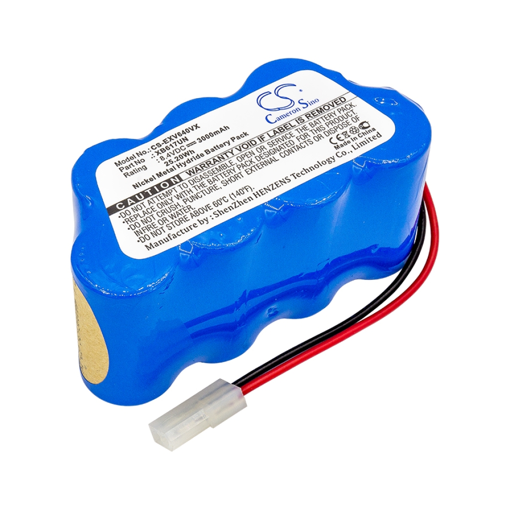 Battery Replaces EB-91053