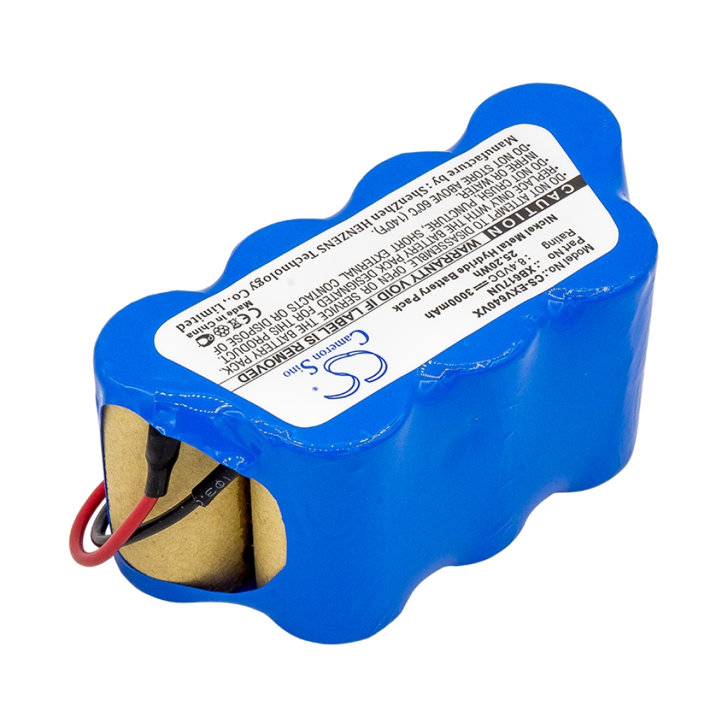 Battery Replaces EB-91053