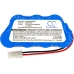 Battery Replaces EB-91053