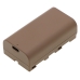 Camera Battery Sony CCD-TRV101