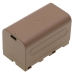 Camera Battery Sony CCD-TRV94E