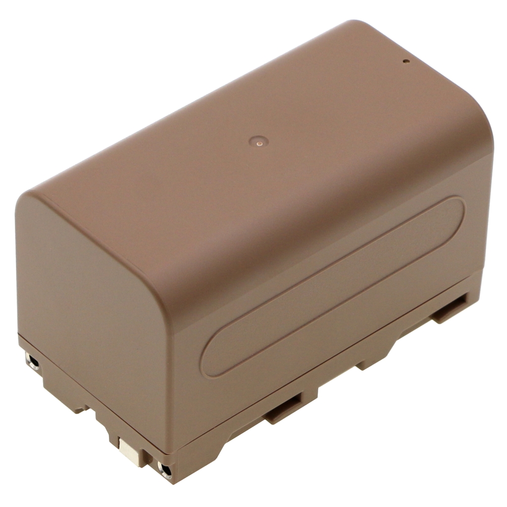 Camera Battery Sony CCD-SC65