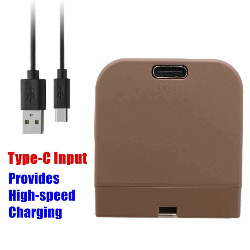 Camera charger Yongnuo CS-F750MU