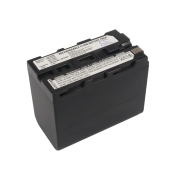 CS-F930<br />Batteries for   replaces battery XL-B3
