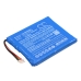 Tablet Battery Fieldbook K80 (CS-FBK800SL)