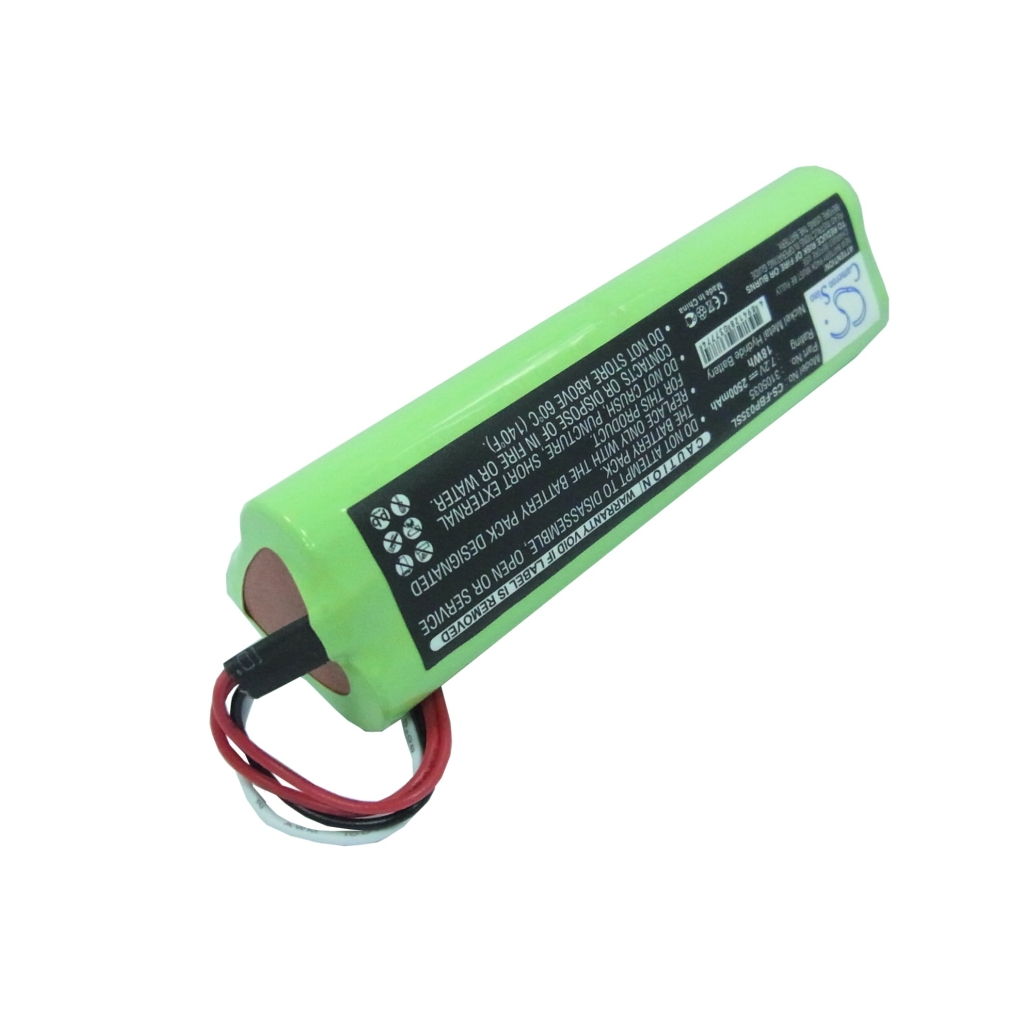 Battery industrial Fluke CS-FBP035SL