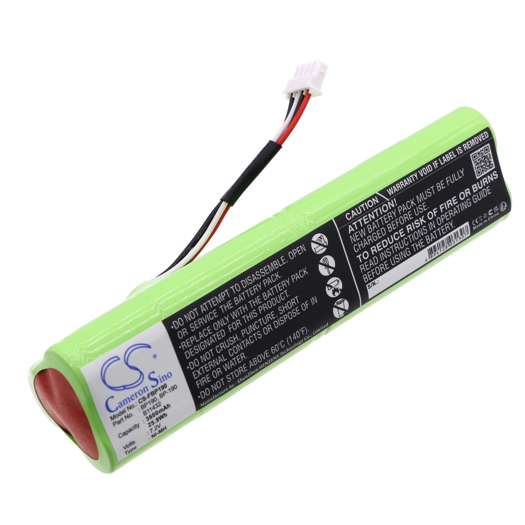 Battery Replaces B11432