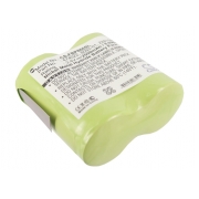 CS-FBP860SL<br />Batteries for   replaces battery 2261584