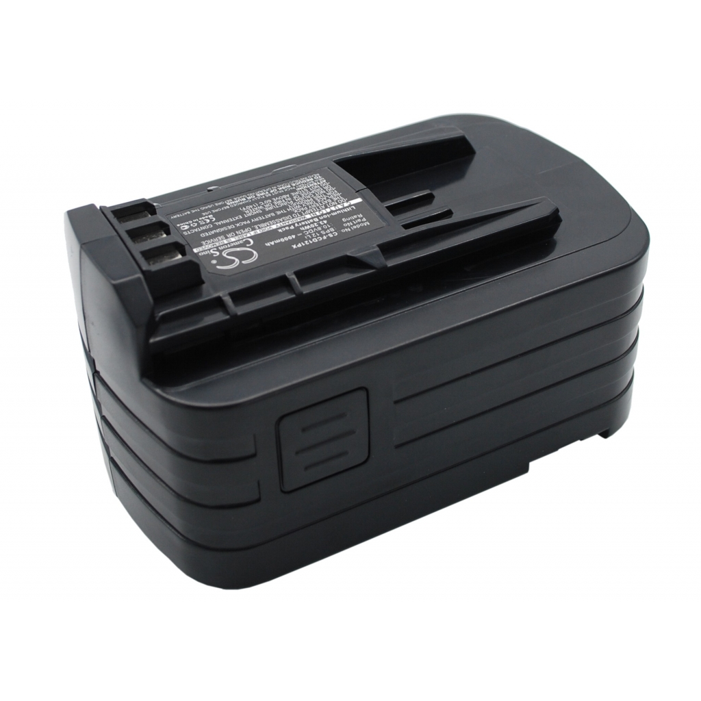 Power Tools Battery Festool CS-FCD121PX