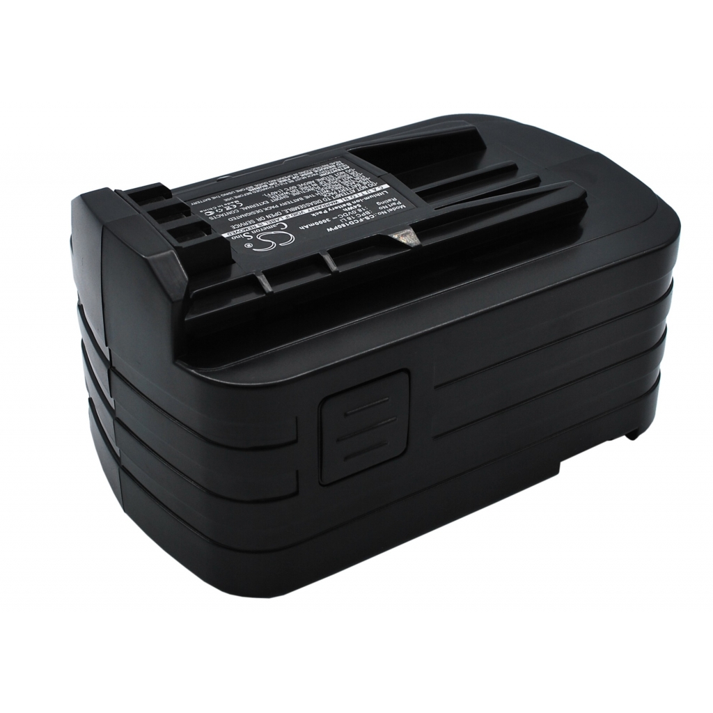 Power Tools Battery Festool CS-FCD180PW