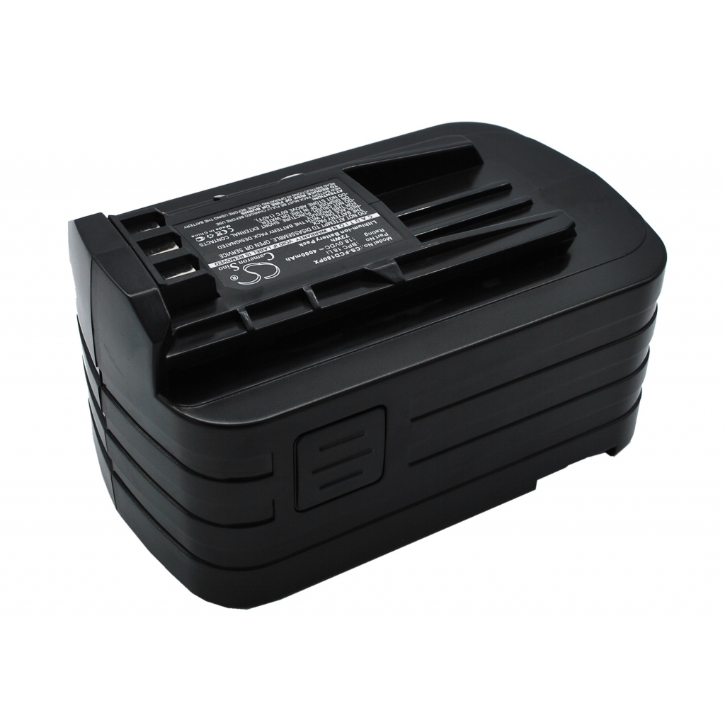Power Tools Battery Festool CS-FCD180PX