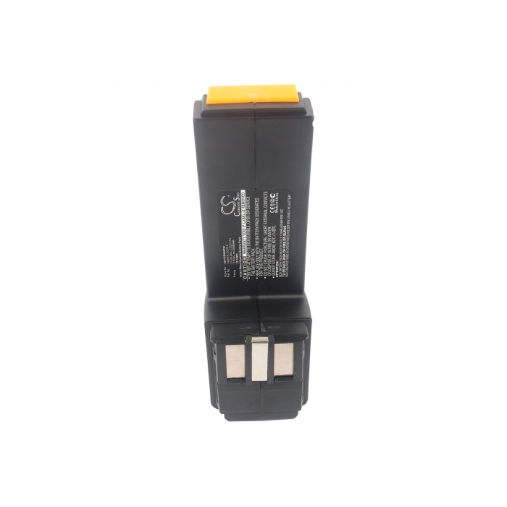Power Tools Battery Festool CS-FCD960PW