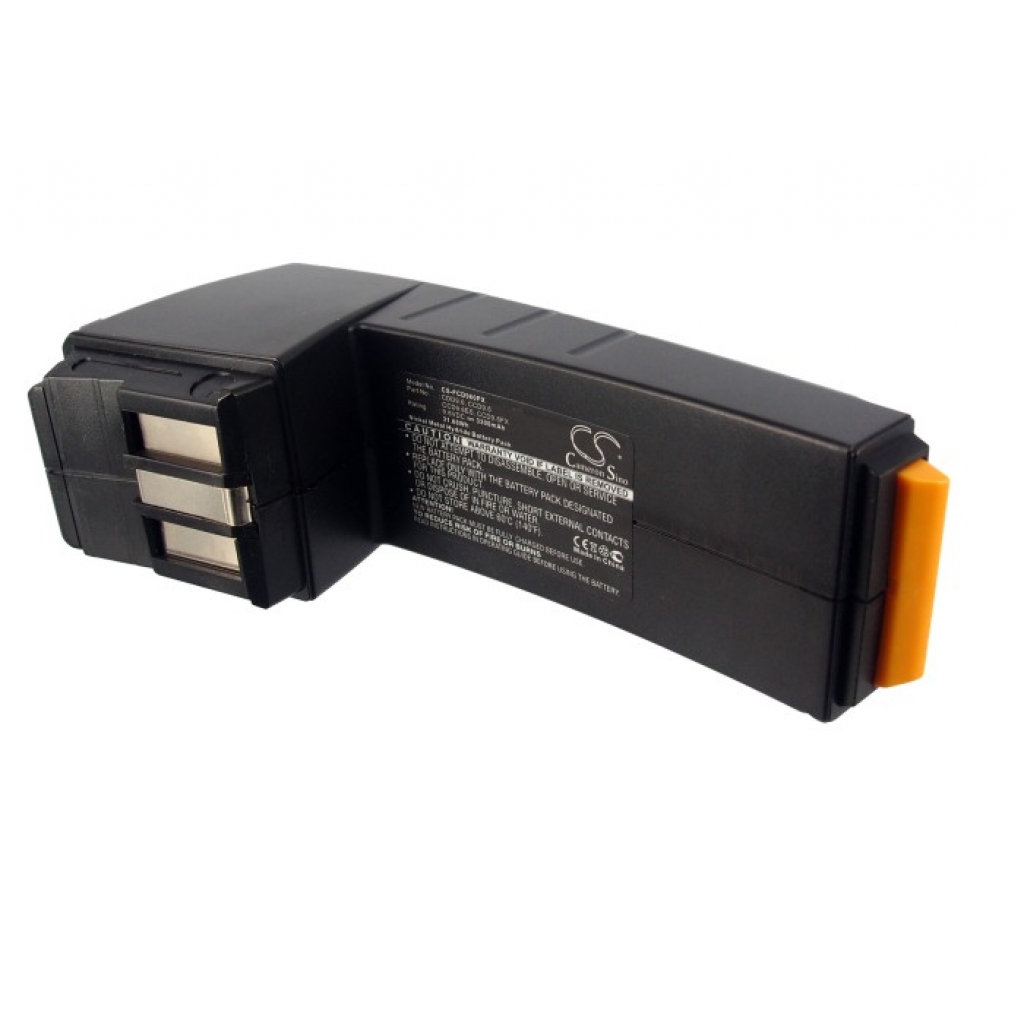Power Tools Battery Festool CS-FCD960PX
