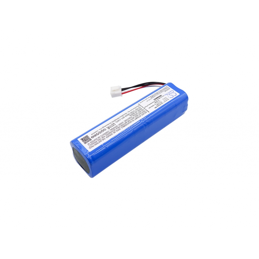 Medical Battery Fukuda FX-4100 (CS-FDX421MD)
