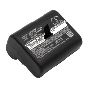CS-FDX500XL<br />Batteries for   replaces battery MBP-LION