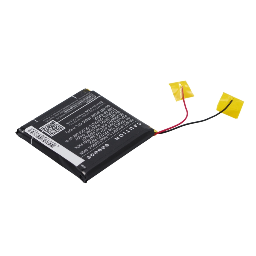 Battery Replaces PL514746P 1S1P