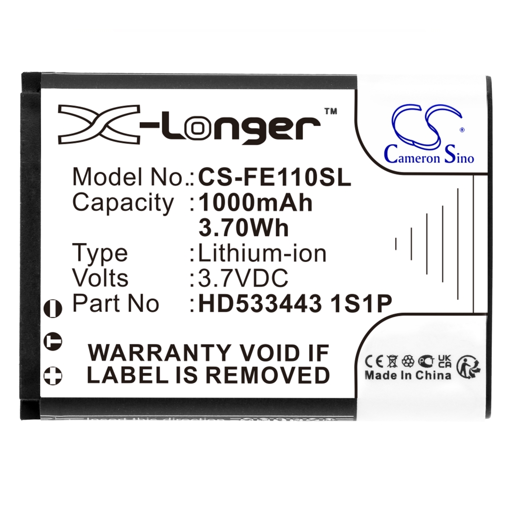 DeskTop Charger Lava CS-FE110SL