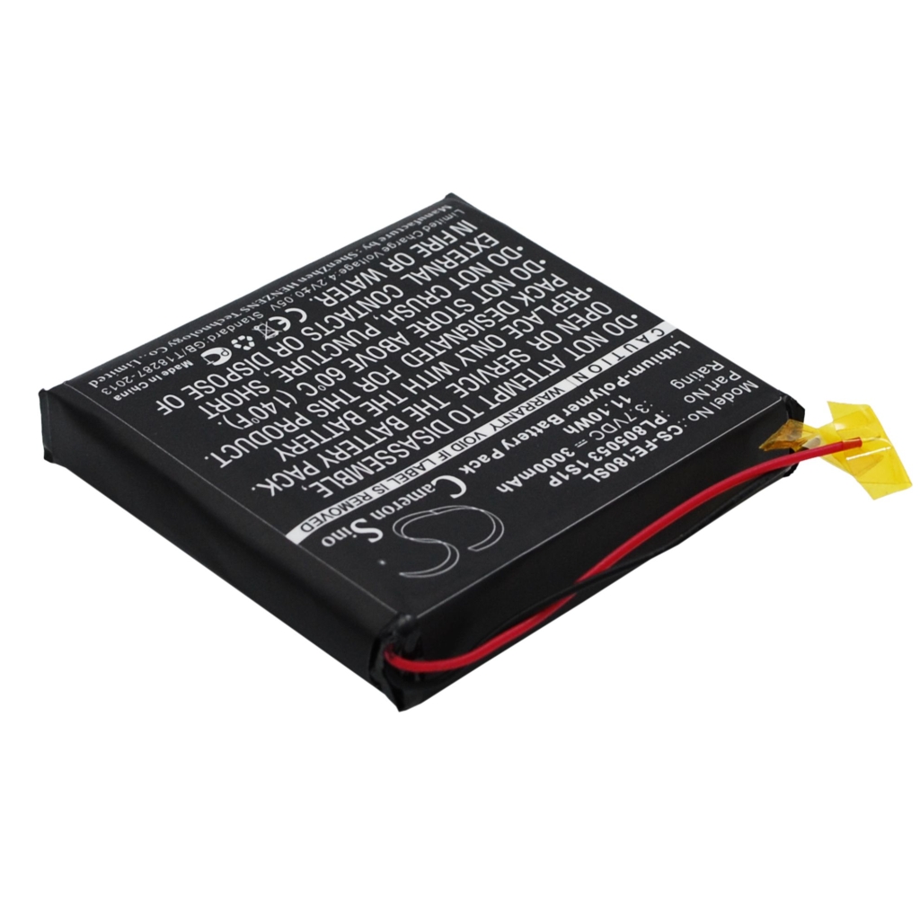 Amplifier Battery Fiio CS-FE180SL