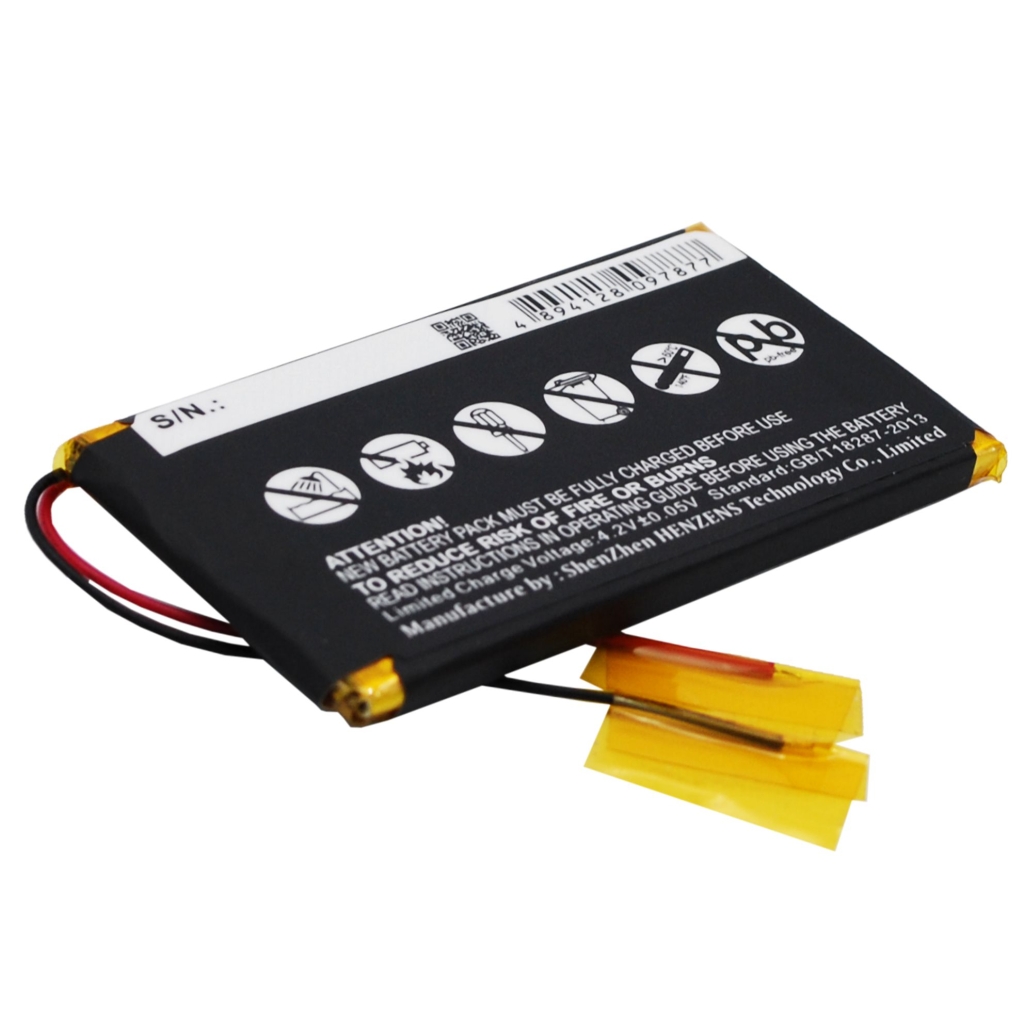 Amplifier Battery Fiio CS-FE700SL