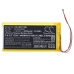Amplifier Battery Fiio CS-FEM110SL