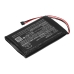 Amplifier Battery Fiio CS-FEQ500SL