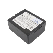 Camera Battery Sony DCR-TRV350