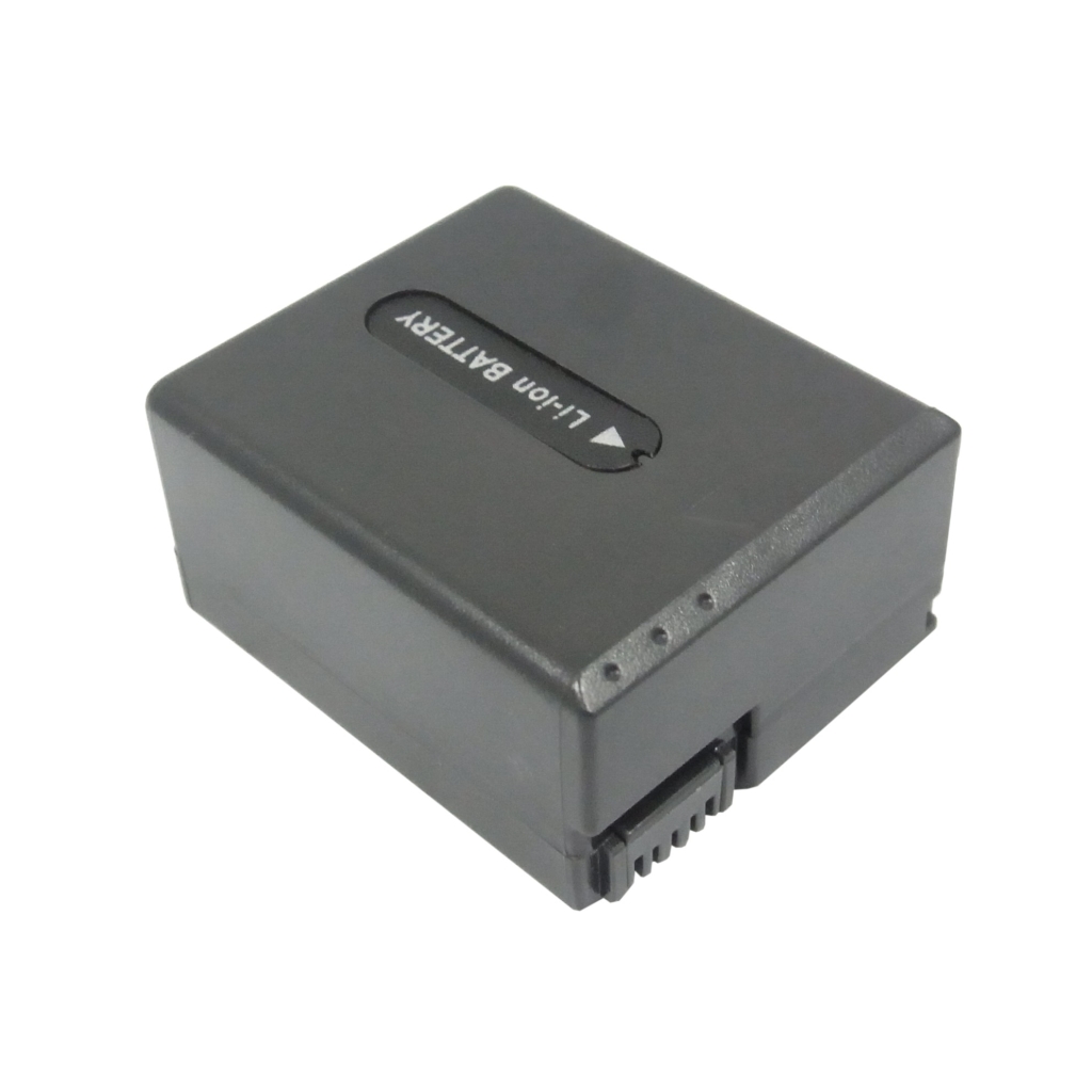 Camera Battery Sony DCR-TRV80