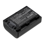 Camera Battery Sony DCR-SR70E