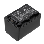 Camera Battery Sony DCR-SR70E