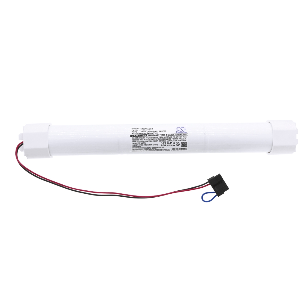 Home Security Camera Battery Fullham CS-FHS370LS