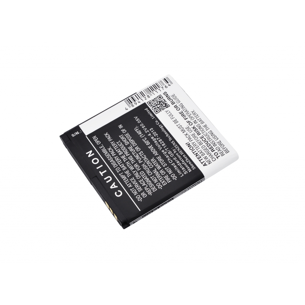 Mobile Phone Battery Fly CS-FIQ407SL